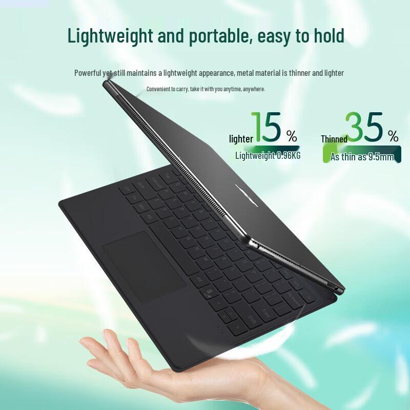 Acer Go A550 13-дюймовый 3K Сенсорный Экран 2-в-1 Ноутбук (Китайская версия)