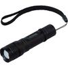 LED Flashlight Handy Light Zoom Function 100 Lumens Latest Powerful Disaster Prevention Goods Disaster Prevention Camping Climbing LWK-100