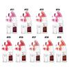 3 Lip Creative Water Oil 2N1 Набор Жидкостей для Окрашивания Губ Водный Легкий Сохраняющий Цвет Блеск для Губ Пухлые Пухлые Увлажняющие Стойкий Цвет Губ