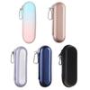 Portable Electric Tooth Brush Storage Case Compact Travel Case Portable Tooth Brush Holder for Travel Journey X3UC