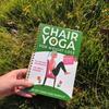Chair Yoga for Weight Loss: Exercises for Seniors and Beginners to Lose Weight While Sitting on a Chair
