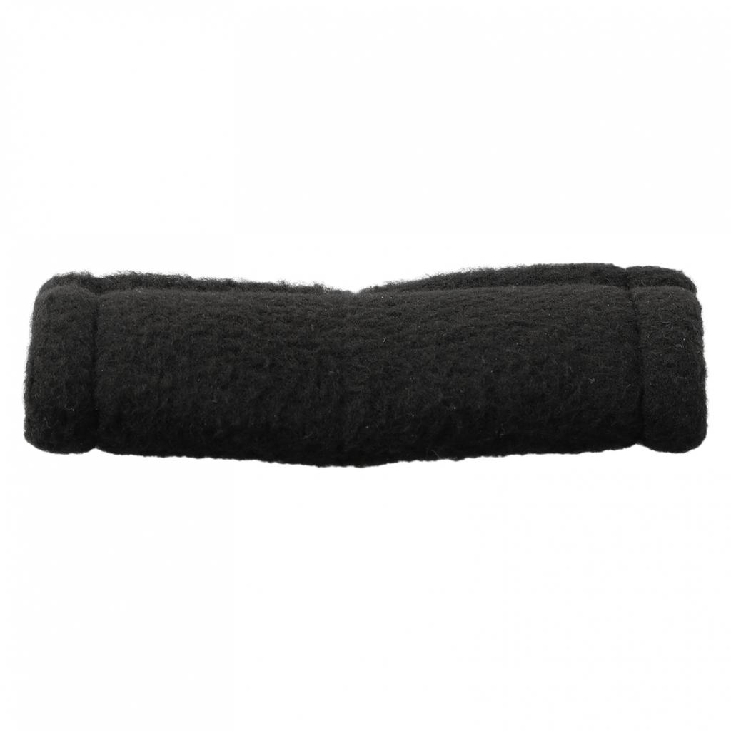 Billiard Cue Cleaning Cloth Burnisher Cloth Cleaner Snooker Pool Shaft Slicker