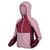 Regatta Childrens/Kids Prenton Lightweight Fleece Jacket