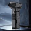 Мини-фен Jet Dry 13000 об/мин, перезаряжаемый, мощный, многофункциональный, беспроводной, воздуходувка для пыли, 3 скорости, для кемпинга на открытом воздухе