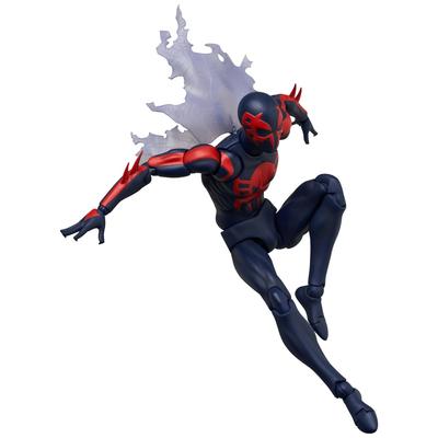 MAFEX №239 Человек-паук 2099 (Комикс Вер.) Фигурка, 155 мм, немасштабированная, окрашенная, коллекционная