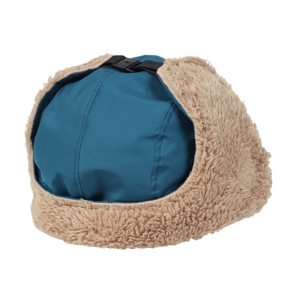 Кепка Elmo WINDSTOPPER двусторонняя кепка [Chums] Gore-Tex синяя/бежевая