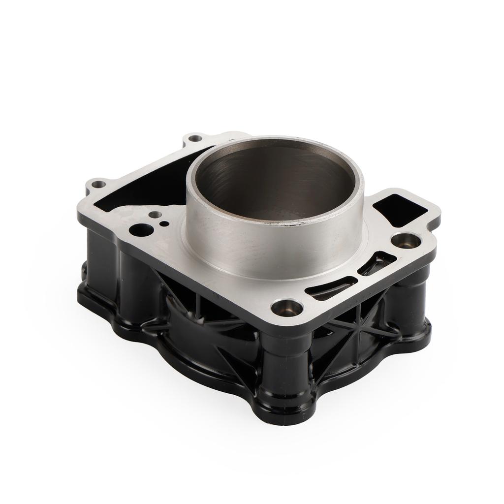 Комплект цилиндра, поршня и прокладок 72 мм для Bajaj Pulsar NS200 RS200 AS200 2012-2023