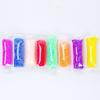 8pcs  Handmade DIY Soft Polymer Foam Modelling Clay Set Snow Pearl Mud Playdough Educational