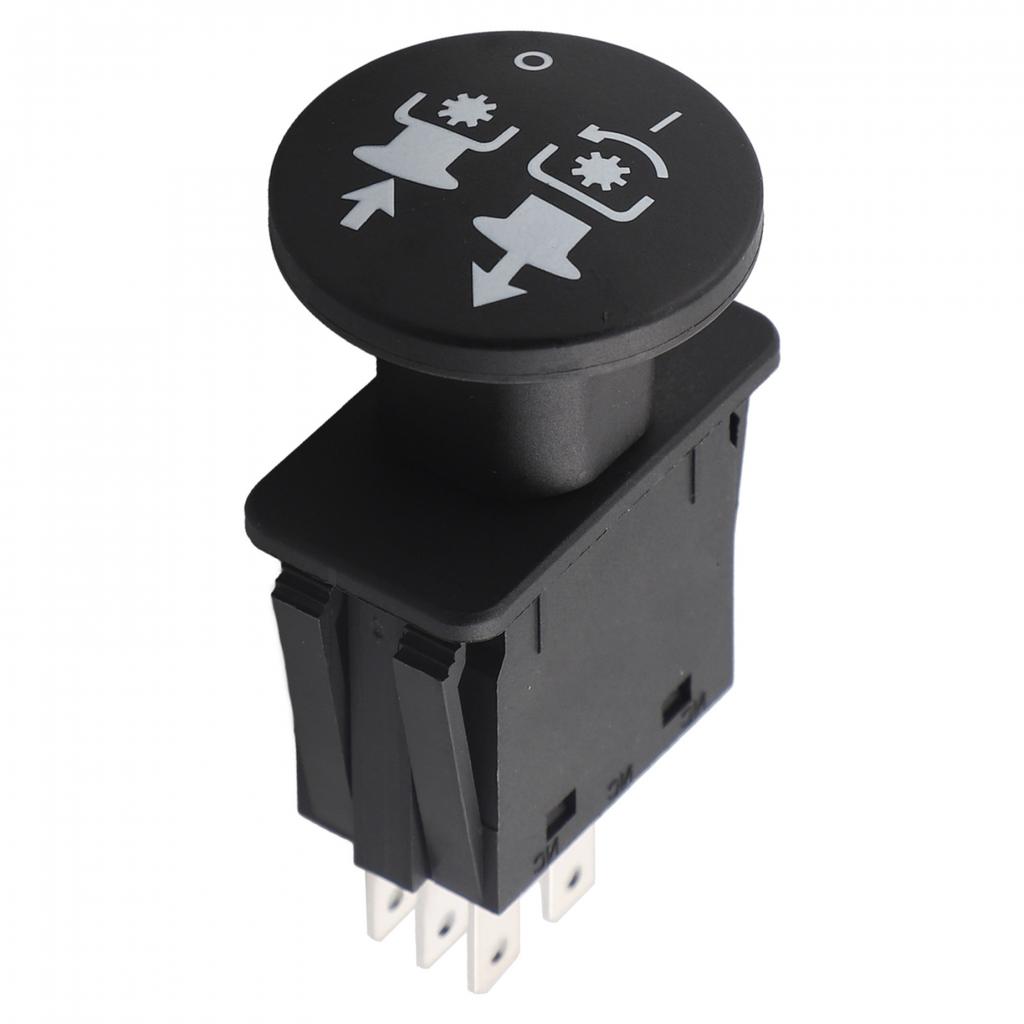 Lawn Mower Switch Compatible with For 582107602 539101768 582107601 Series