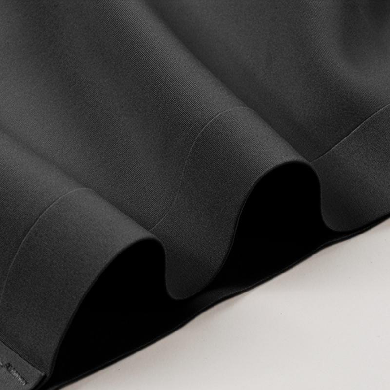 Женский сексуальный бесшовный бюстгальтер-бандо без бретелек, беспроводной, без косточек, без спинки, из дышащей быстросохнущей ткани, подходит для платьев и повседневной носки