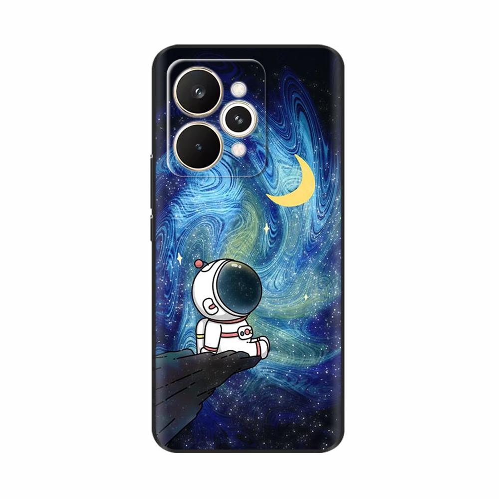 Чехол для телефона Realme 15 Pro 5G Чехол с изображением животного-дракона для Realme 15 5G Чехол из мягкого силикона Чехлы-защитки Realme15 Pro