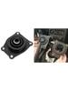 Car Shifter Boot Seal Rubber Gear Insulator for For MX5 MK1 MK2 1889-2005 Replacement Auto Interior Accessory NA0164481B