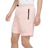 Air Jordan Breathable Basketball Sports Short 'Pink' Men's DQ7876-610