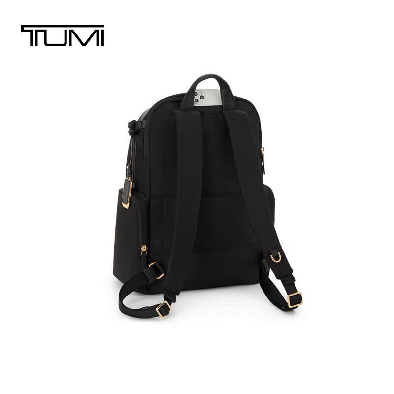 TUMI VOYAGEUR Women's Celina Nylon Backpack