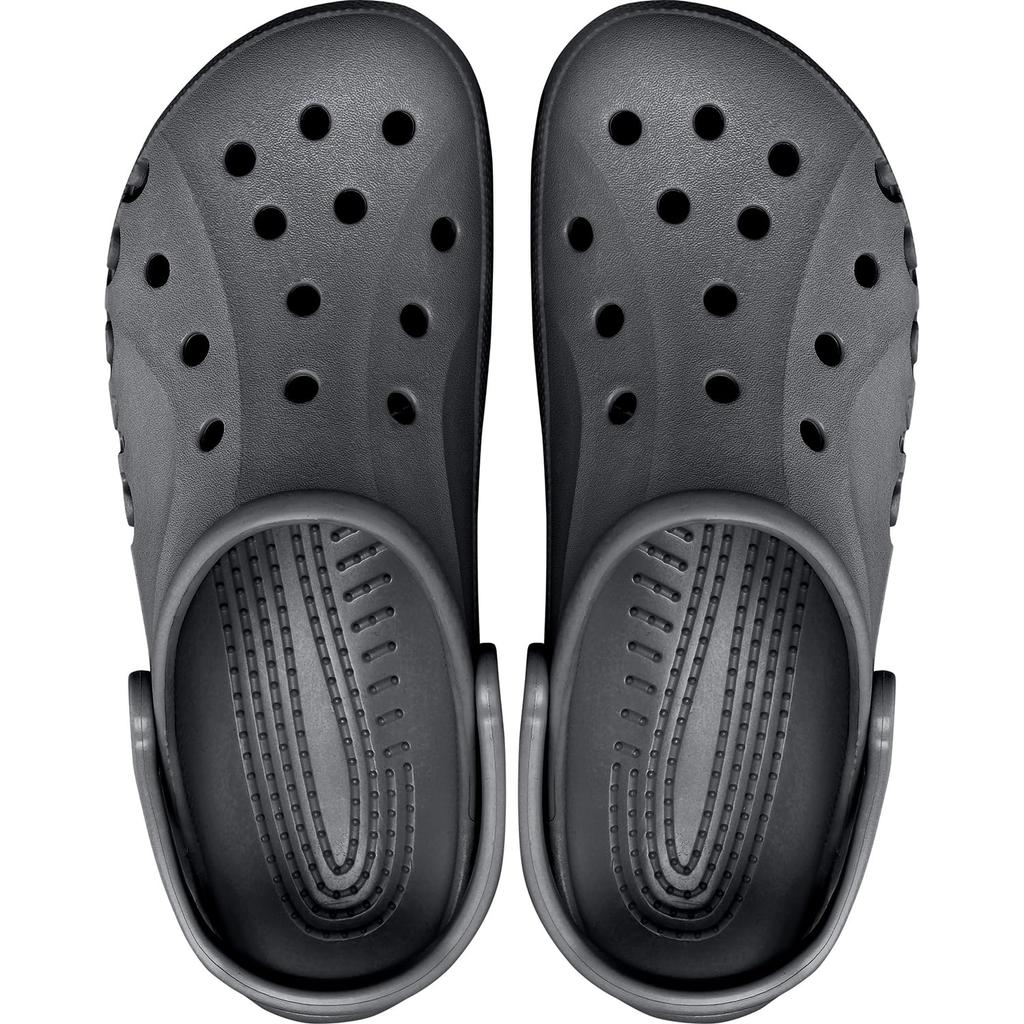 Crocs Baya Сандалии Графит см 10126-014 23.0
