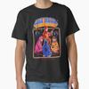 Cult Music Sing-Along Classic T-Shirt