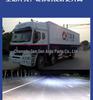 Светодиодный передний противотуманный фонарь в сборе для Dongfeng Liuzhou BaLong 507 и ChengLong 609 TianJin 406