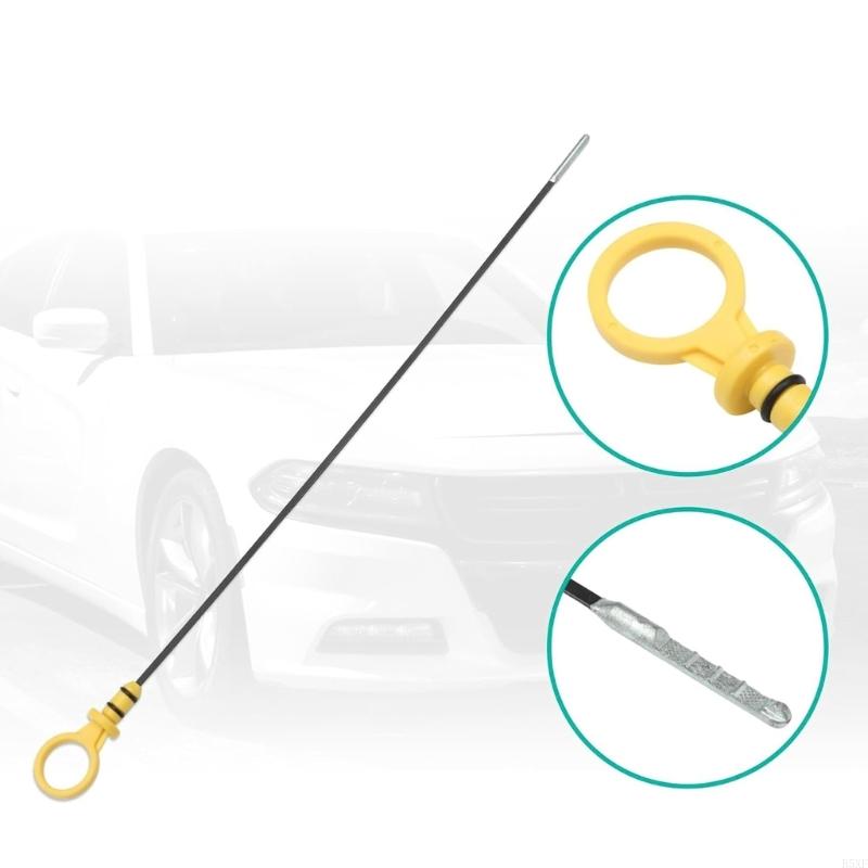 2025 New Reliable Oil Dipstick Oil Level Measuring Tool for Checking Oil Levels 55574244