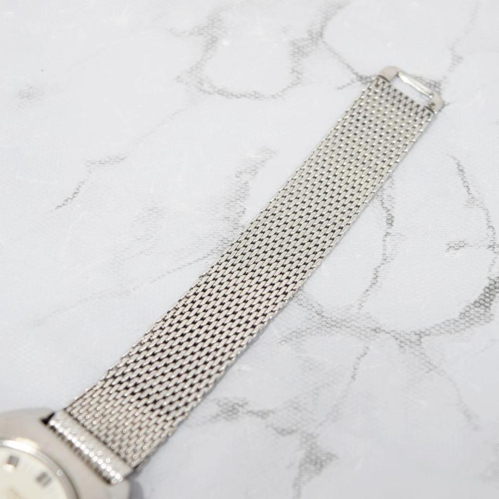 Used Good condition, 1970 Seiko Matic Lady, women's automatic