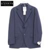 J.PRESS 24 Stainless Steel Navy REDA ACTIVE 2B Jacket/Blazers Jacket 36L NavyUsed