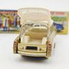 DINKY TOYS 1/43 Dinky citroen ID19 break 1965 gold CITROEN ID 19 BREAK reprint edition mini car [product]