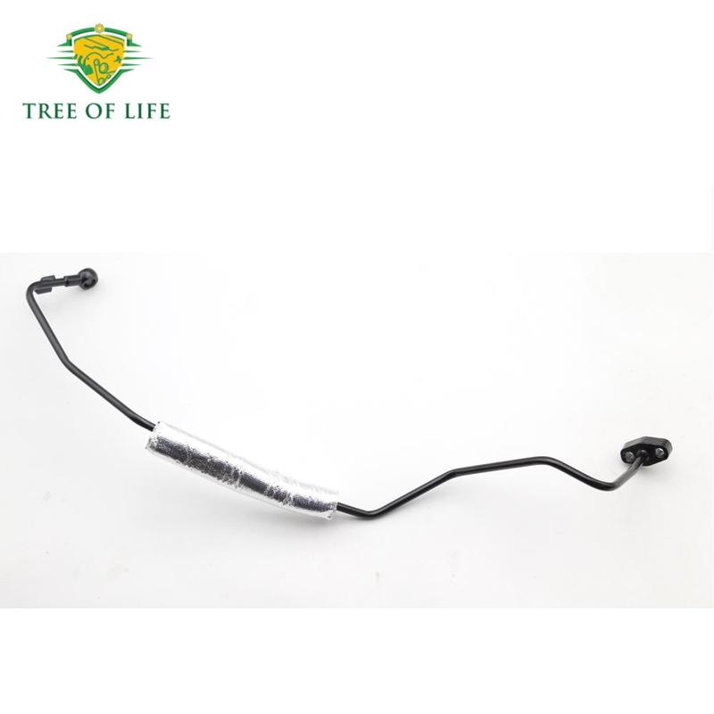 NEW Turbocharger Oil Line For Hyundai Santa Fe Sport Sonata Kia Optima Sportage 2.0L 2015 2016 2017 2018 2019 28240-2GTA1