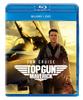 Top Gun Maverick DVD Blu-ray + [Blu-ray]