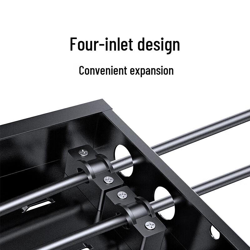 Ugreen Одномодовая волоконно-оптическая панель NW385 LC