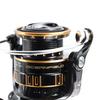 Безынерционная катушка AbuGarcia OCEANFIELD со запасной шпулей 2500H/2500SH