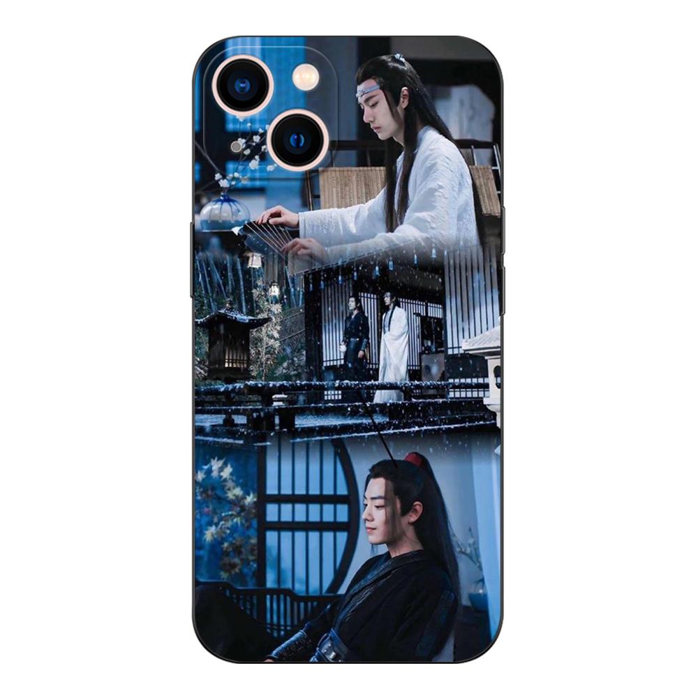 Черный чехол из ТПУ для Motorola Edge 20 Lite Pro 2021 S Moto E20 E30 E40 E7 4G G 5G Plus ChenQingLing