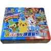 Pokemon King Bbang Bbang Tak Battlefield Set Tak, Popular Korean Toddler Toys