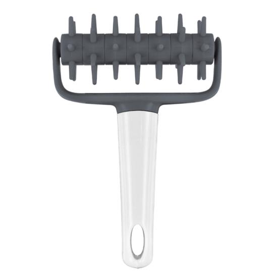 Пластиковый хлеб, печенье, игла для печенья, ролик для пиццы, кухонный перфоратор, инструмент