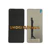 LCD Screen and Digitizer Full Assembly for UMIDIGI F2/Power 3