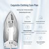 Philips Handheld Steam Iron DST5010/10 CN plug (adapter included)