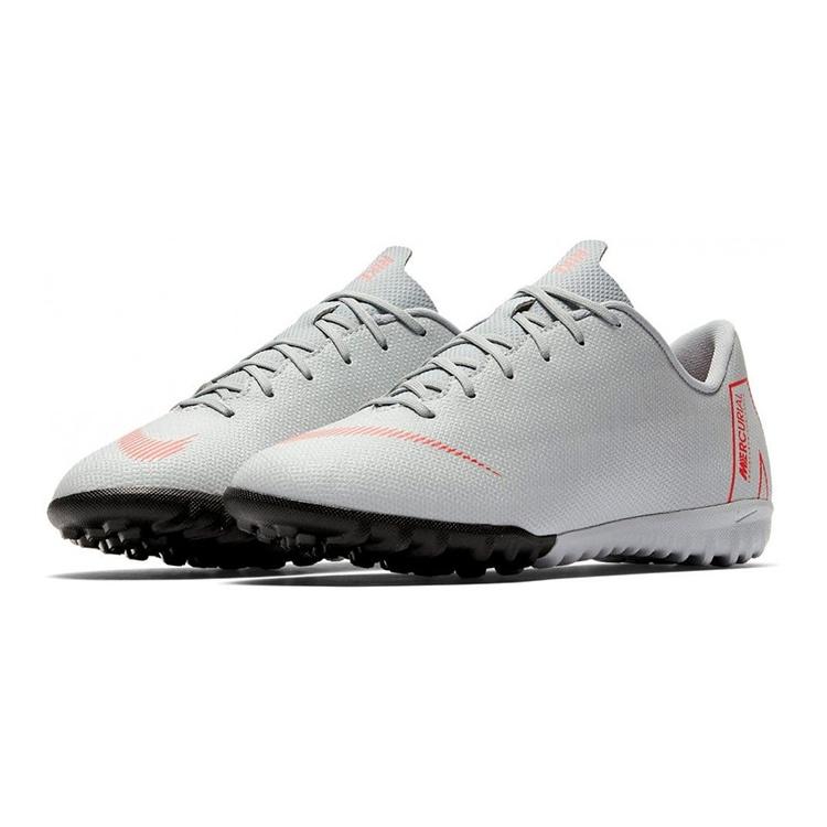 Nike JR Mercurial VaporX 12 Academy TF Unisex AH7342-060