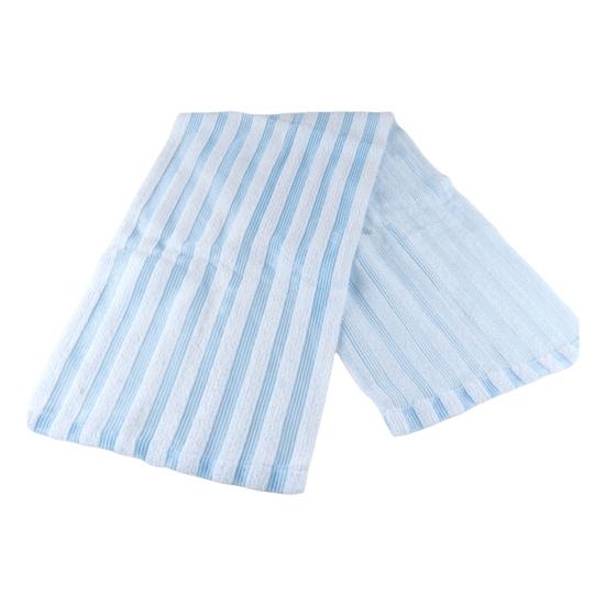 2 шт. отшелушивающее полотенце для душа банное полотенце с пенящейся сеткой длинный полосатый дизайн скраб для спины быстросохнущий