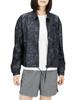 Ветровка Adidas FI Woven с тремя полосками