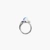 [ADER ERROR] Pearl Ring - Silver