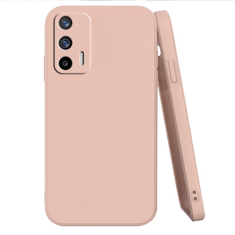 Для чехла OPPO Realme GT Neo 2T чехол для Realme GT Neo 2T Capas новый противоударный мягкий чехол TPU для Realme GT Neo 2 3 3T 2T Fundas