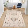 Washable Printed Carpet LNA1016