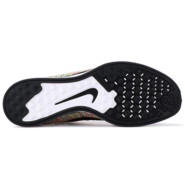 Nike Flyknit Racer Мультиколор 3.0 2016 526628-004