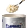 DM Sportsness ароматизатор порошок кусочки кокоса миндальный вкус 170г