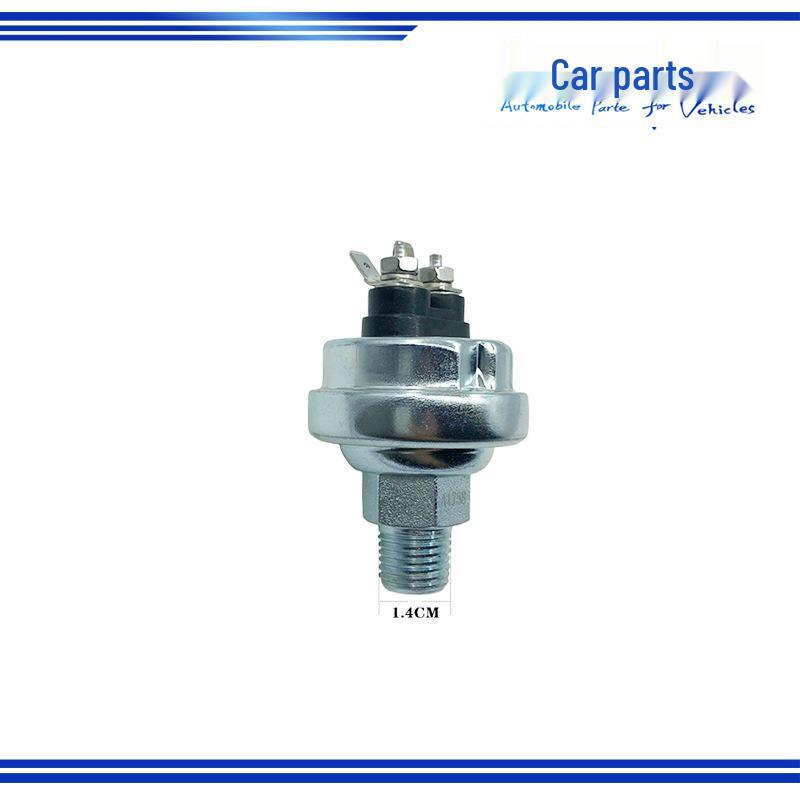 G0376050006A0 Пробка масляного поддона двигателя для Foton Aumark Aoling Датчик давления масла
