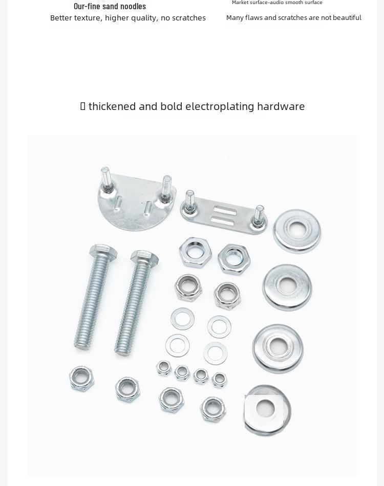 Алюминиевая двухрядная база для роликовых коньков и аксессуары