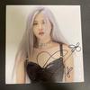 [USED] Blackpink Rosé Autograph