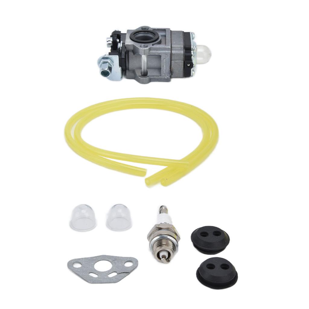 Комплект прокладок свечей зажигания для карбюратора H119‑6 42CC для замены WT WYK‑186 с впускным отверстием