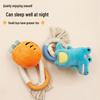 HOUYA Веревочные игрушки-грызунки для кошек