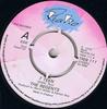 7-дюймовая пластинка REGENTS 7 Teen TREB111 Rialto 1979 UK Rock Б/у