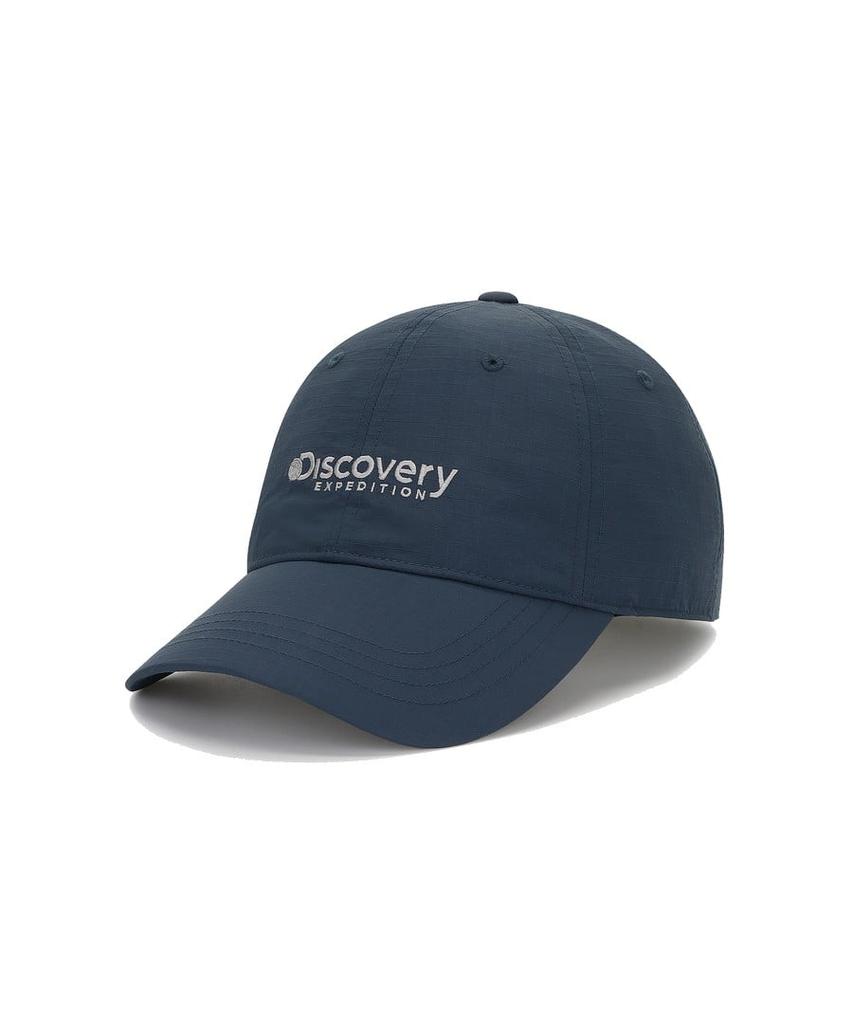 Кепка-бейсболка DISCOVERY EXPEDITION Freshvent Ripstop (D/Индиго)