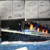 Academy 14220 1/700 R.M.S Titanic Plastic MCP комплект модели со светодиодной подсветкой
